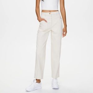 Aritzia Wilfred Archer Pants